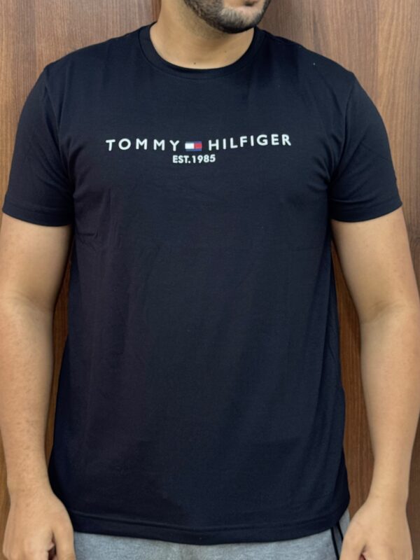 Camiseta Malha Egípcia Soft Touch