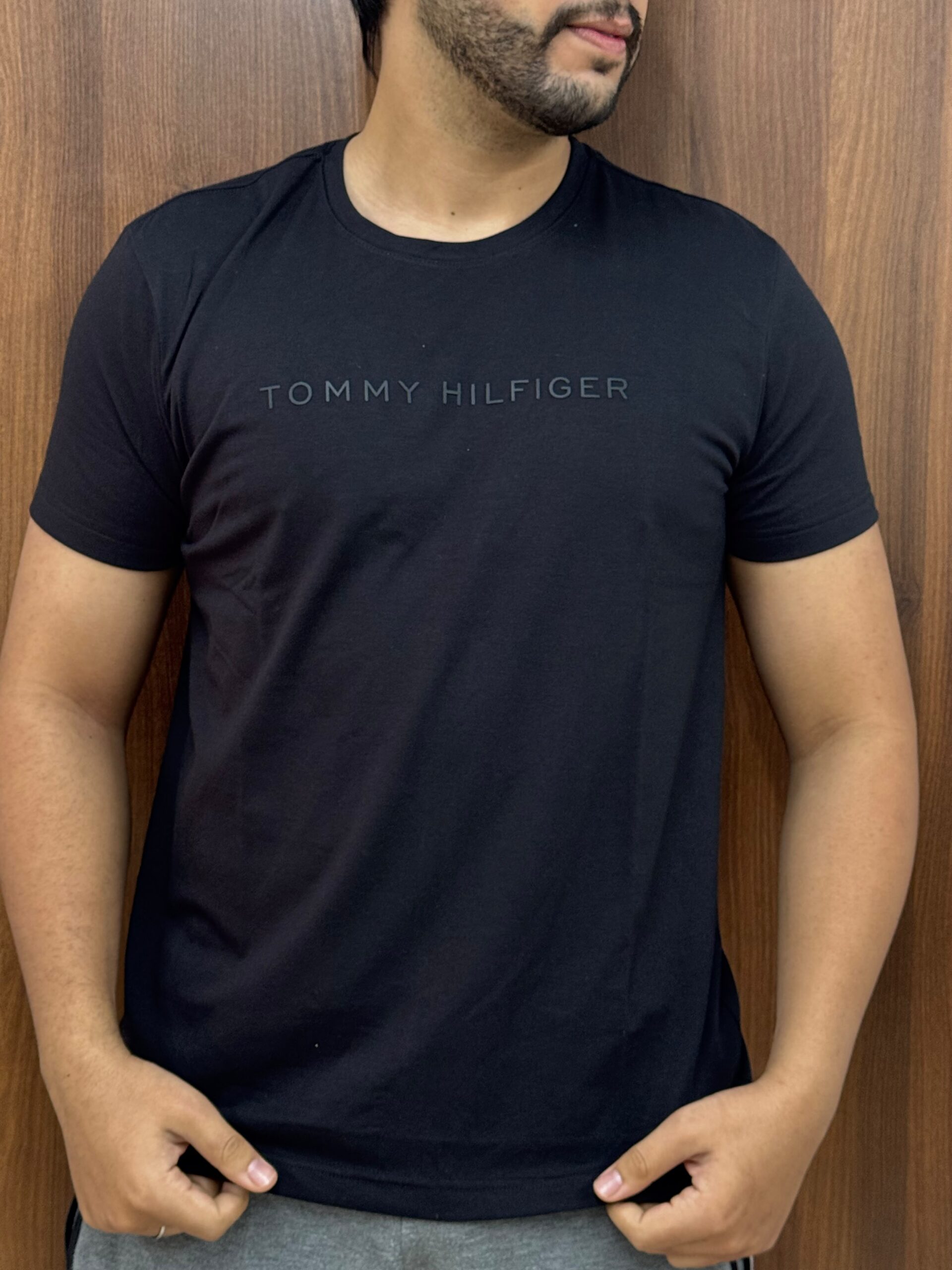 Camiseta Malha Egípcia Soft Touch