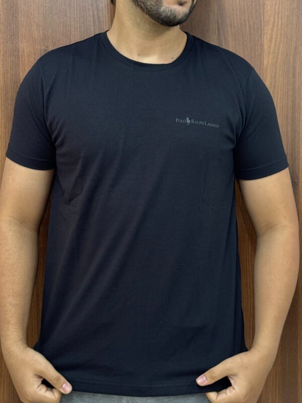 Camiseta Malha Egípcia Soft Touch