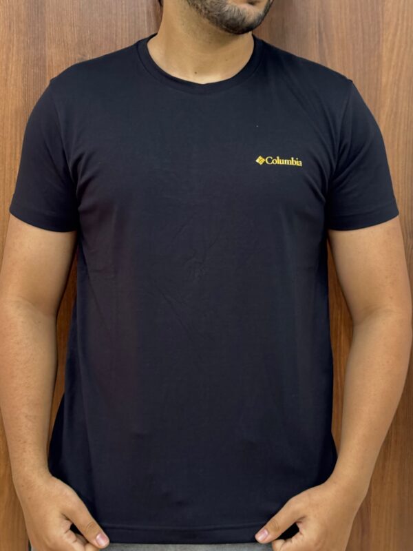 Camiseta Malha Egípcia Soft Touch