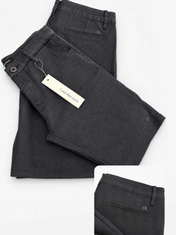 Bermuda Jeans Importada