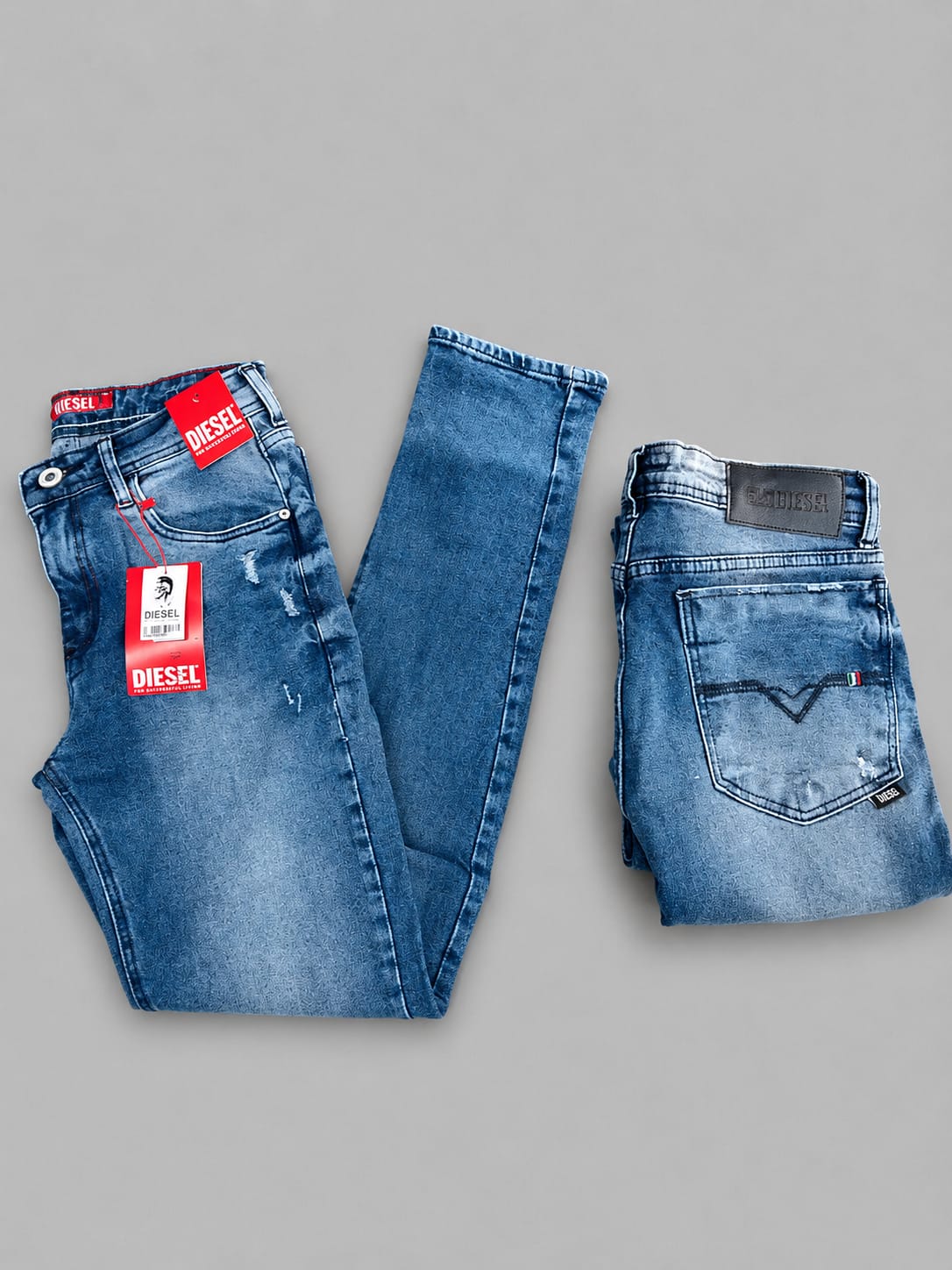Calça Jeans Importada