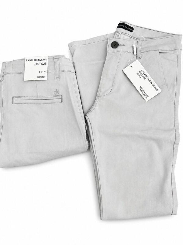 Calça Sarja Importada