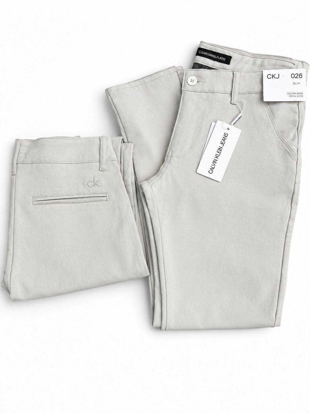 Calça Sarja Importada
