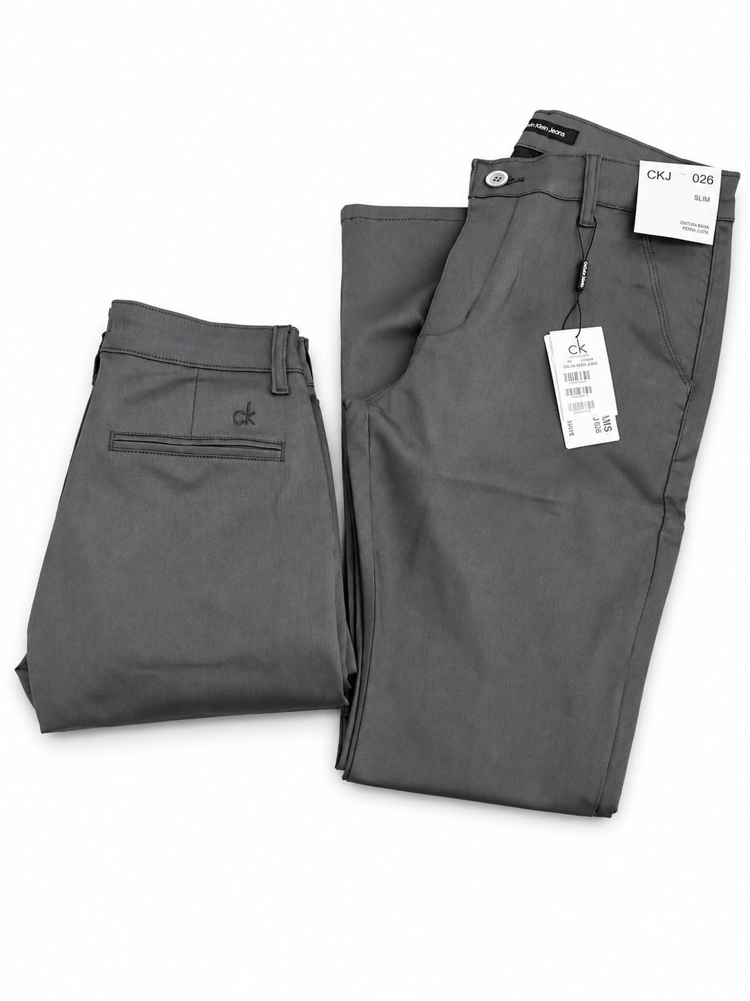 Calça Sarja Importada