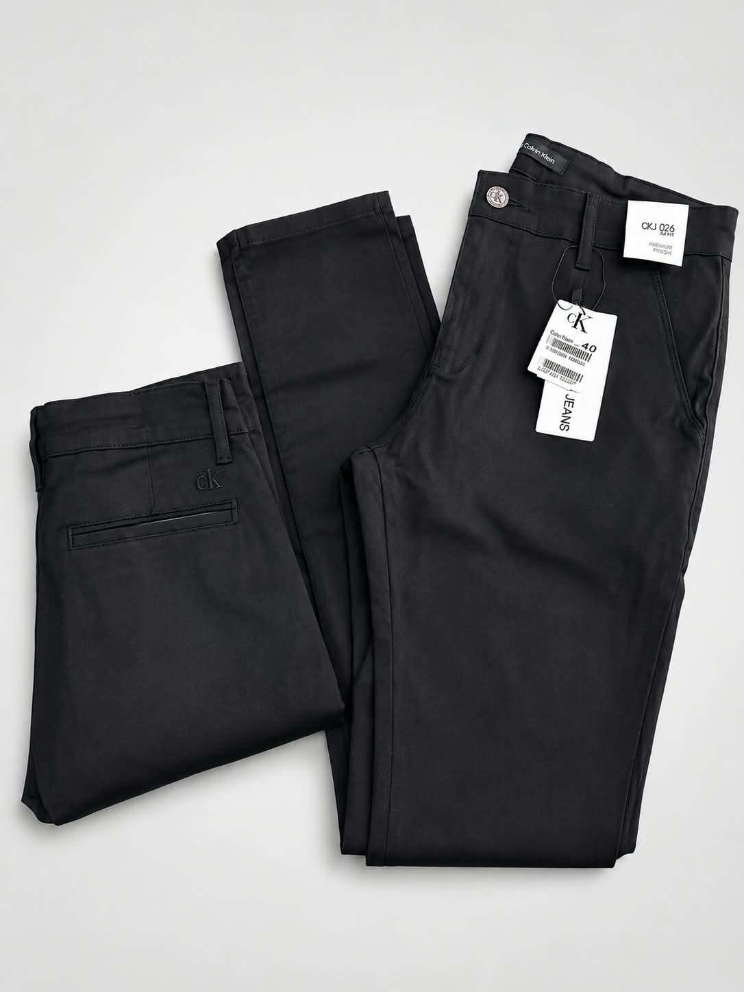 Calça Sarja Importada