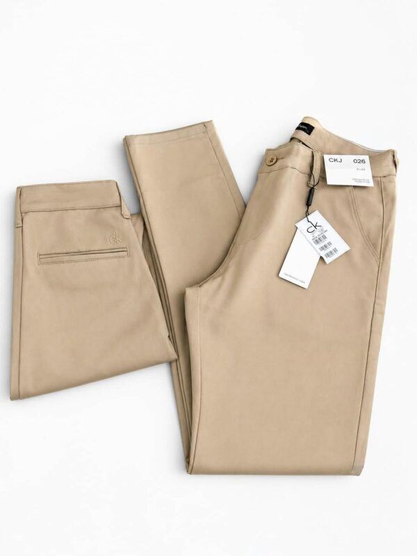Calça Sarja Importada