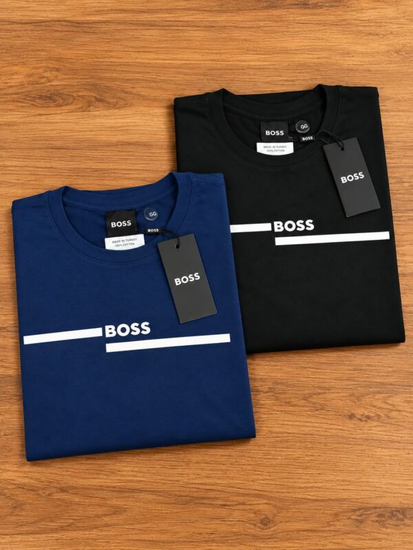 Camiseta Malha Egípcia Soft Touch