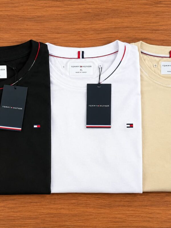 Camiseta Malha Egípcia Soft Touch
