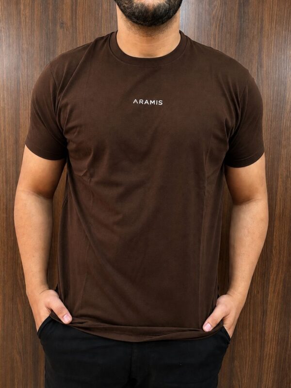 Camiseta Malha Italiana