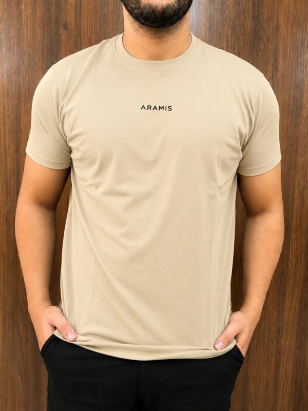 Camiseta Malha Italiana