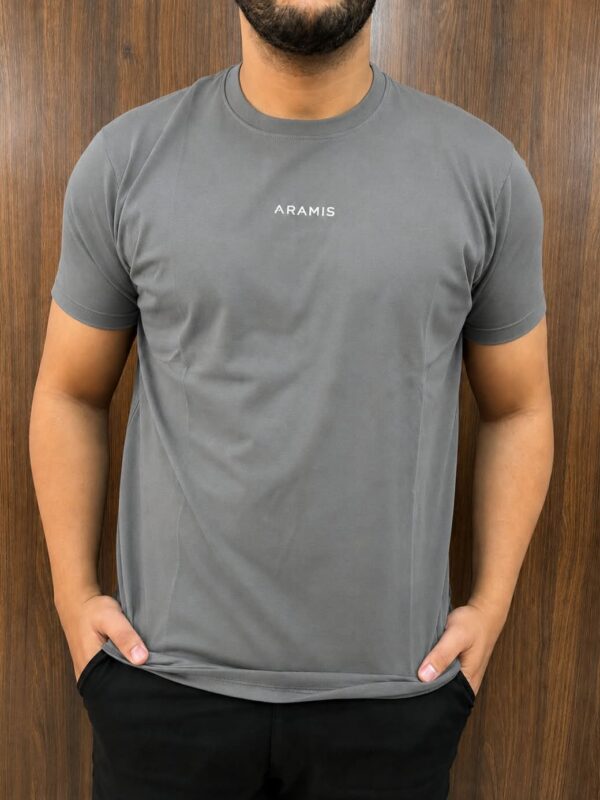 Camiseta Malha Italiana