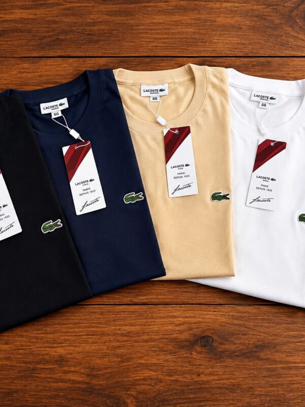 Camiseta Malha Italiana